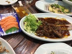 -盒马渔市餐厅