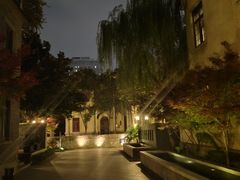 -萬國春·中菜馆(颐和公馆店)