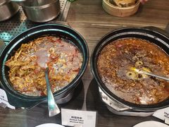 -成都蒲江花样年福朋喜来登度假酒店·宜客乐西餐厅