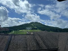 -长白山万达锦华套房酒店