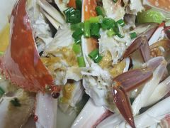 -鸿旺海鲜楼(平潭流水店)