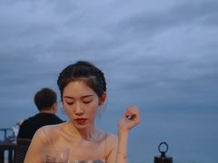 -海角轩·三亚文华东方酒店
