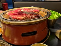-西塔老太太泥炉烤肉(龙湖北苑天街店)