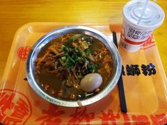 -胜香旺·老柳州螺蛳粉(南百店)