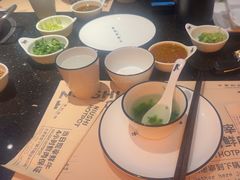 -牛事制造局牛肉火锅(莲岳路店)