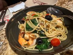 -BROWNSTONE布朗石西班牙餐厅(富城店)