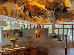 -翠贝卡&Mama Kelly Brunch Coffee(河西店)