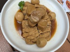 -南小馆(迪士尼小镇店)