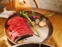 -盡膳口福跷脚牛肉火锅(合生汇购物中心店)