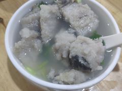 -江南红鱼汤(洋中花园店)