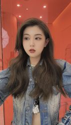 -In Style造型