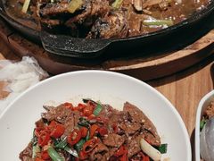 -老板恋上鱼(恒隆广场店)