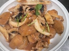-渔码头食府·20年蓬莱老字号(登州路店)