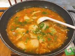 -苗小坛酸汤鱼(酒仙桥店)