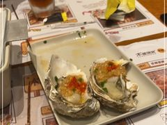 -木屋烧烤(上梅林店)