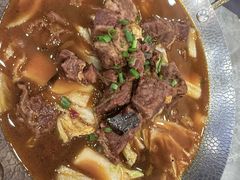 -再回头私房菜·老南京菜