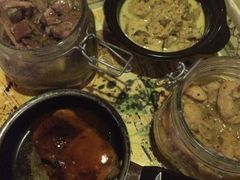 -火车头法国西餐厅