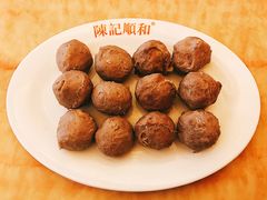 -陈记顺和潮汕牛肉火锅(韩江路店)