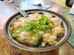 馄饨-老谢野馄饨(延安路店)