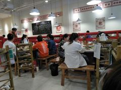 大堂-陳艳红火锅(港汇店)