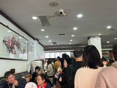 -津门张记包子铺(华昌道店)