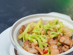 -飞尝蚝·顺德菜·鱼生(顺德总店)