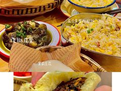 -聂发财重庆江湖菜(解放碑店)