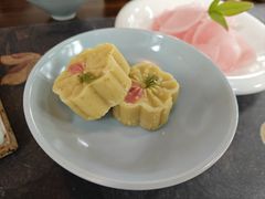 -蟹村草堂·苏式园林人文农家·大闸蟹