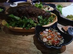 -越谜·越南餐厅(长白店)