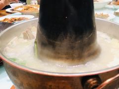 羊肉火锅-丁里羊肉小镇(天鹅湖总店)