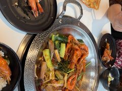 -重庆巴渝火锅(钟家村店)