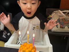 -GRAMCAKE一克甜品(昙华林花园山店)