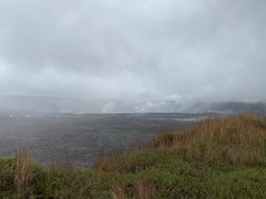-夏威夷火山国家公园