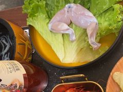 -牛New寿喜烧(新六百店)