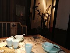 -绿茶餐厅