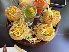 -Santoor 萨都里印度餐厅(北锣鼓巷店)