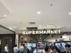 -AEON永旺(东方宝泰店)