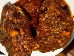 麻辣兔头-老号尤兔头(幸福店)