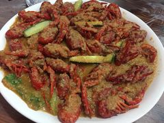 -大拇指龙虾(娄葑文体中心店)