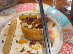 -羊门客在·烤盐池滩羊·川菜