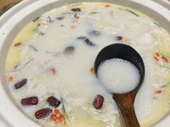 -老阿爸鲜鱼土菜(昆山花桥店)