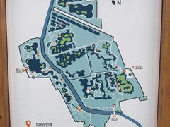 -东郊湿地公园