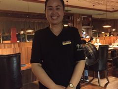 -章吴记喜瑞餐厅(东东城店)