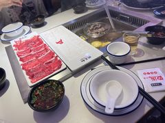 -潮正和潮汕牛肉火锅·老字号(番禺万达店)