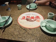 -绿茶餐厅(coco park 店)