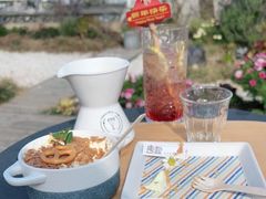 -唐咖精品咖啡(大理古城手冲店)