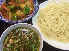 过油肉拌面-马艾萨中国兰州牛肉拉面(劲松店)
