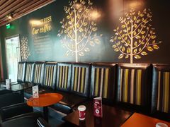 -COSTA COFFEE(金长安大厦店)