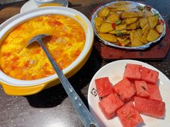 -肖记牛肉鱼杂馆·省级非遗(柏林春天直营店)