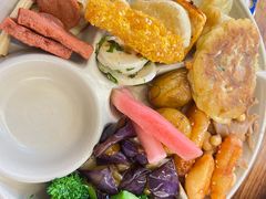 -素满香·全民食养自助(建邺万达店)